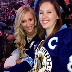 Meet your Posher, Jackie